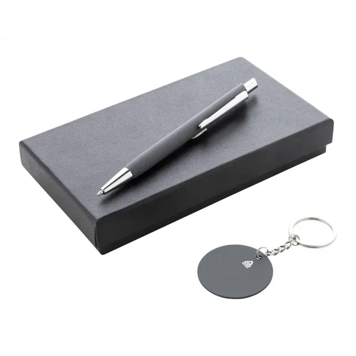 pen and keyring set - AP808181 (ANDA#80)